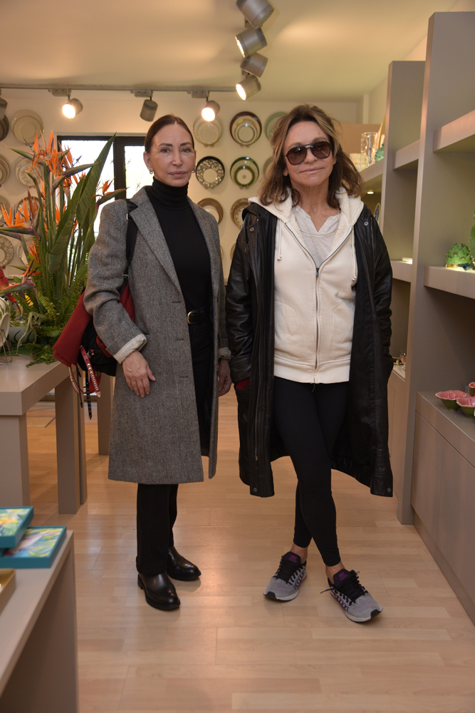 YENİ MAĞAZA HEYECANI