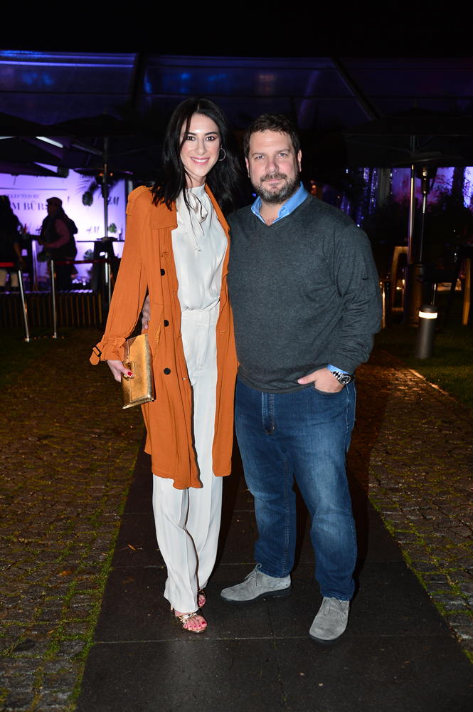 MARKA ELÇİSİ OLARAK KEREM BÜRSİN