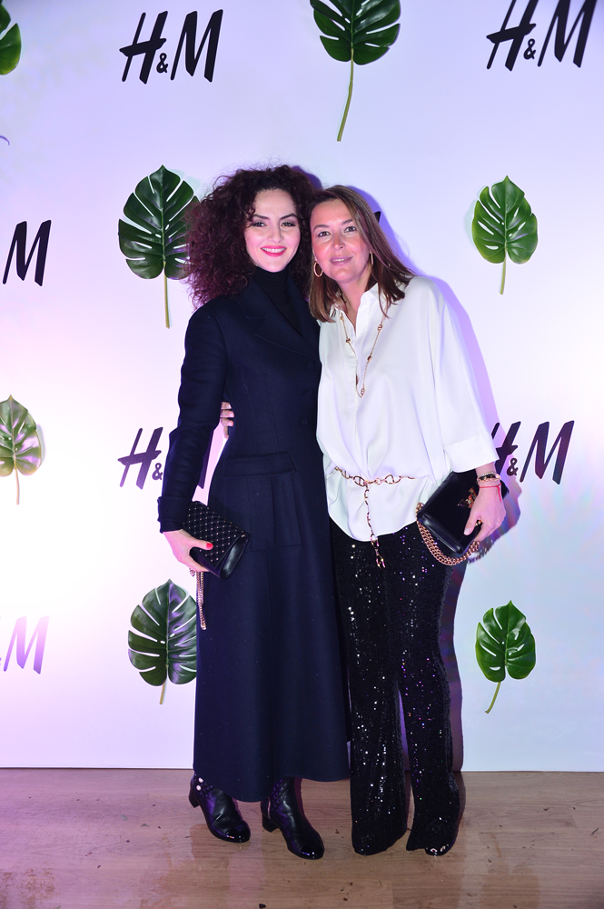 MARKA ELÇİSİ OLARAK KEREM BÜRSİN