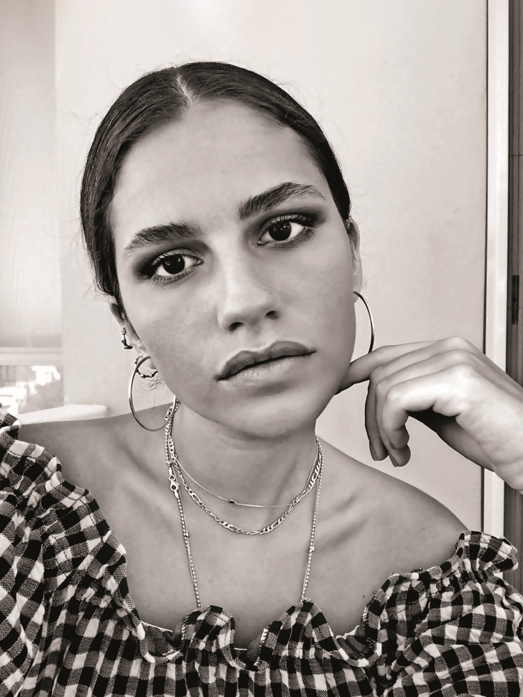 DEREV KÖSEDAĞIN MOODBOARDU