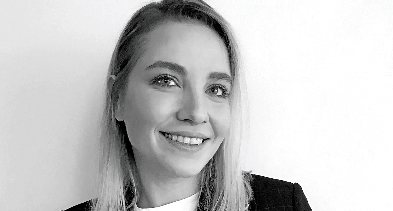 GÜLÇİN ÇENGEL'İN MOODBOARD'U