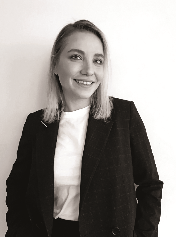 GÜLÇİN ÇENGEL'İN MOODBOARD'U