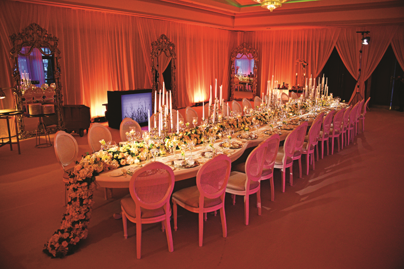 "KM EVENTS" İLE UNUTULMAZ BİR İSTANBUL DENEYİMİ