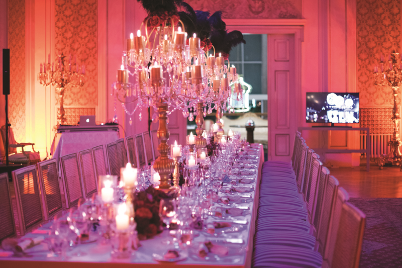 "KM EVENTS" İLE UNUTULMAZ BİR İSTANBUL DENEYİMİ