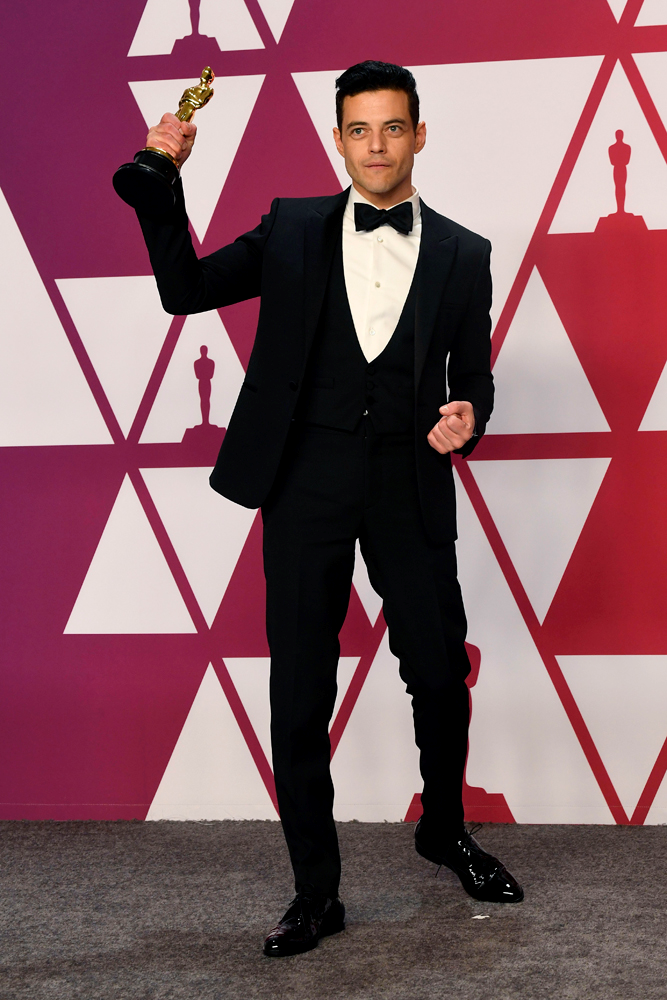 JAMES BOND'UN YENİ KÖTÜSÜ KİM?