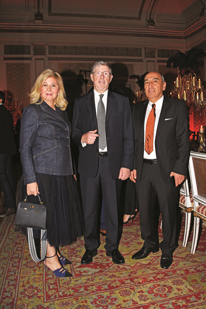 "KM EVENTS" İLE UNUTULMAZ BİR İSTANBUL DENEYİMİ