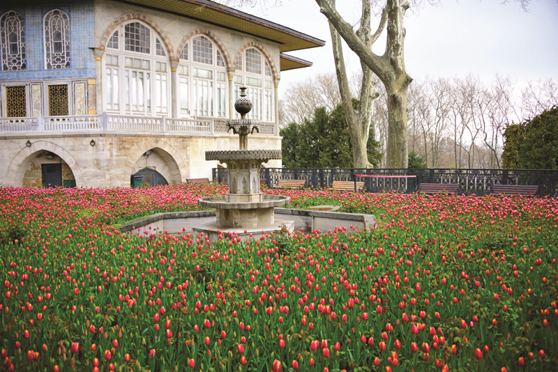 "KM EVENTS" İLE UNUTULMAZ BİR İSTANBUL DENEYİMİ