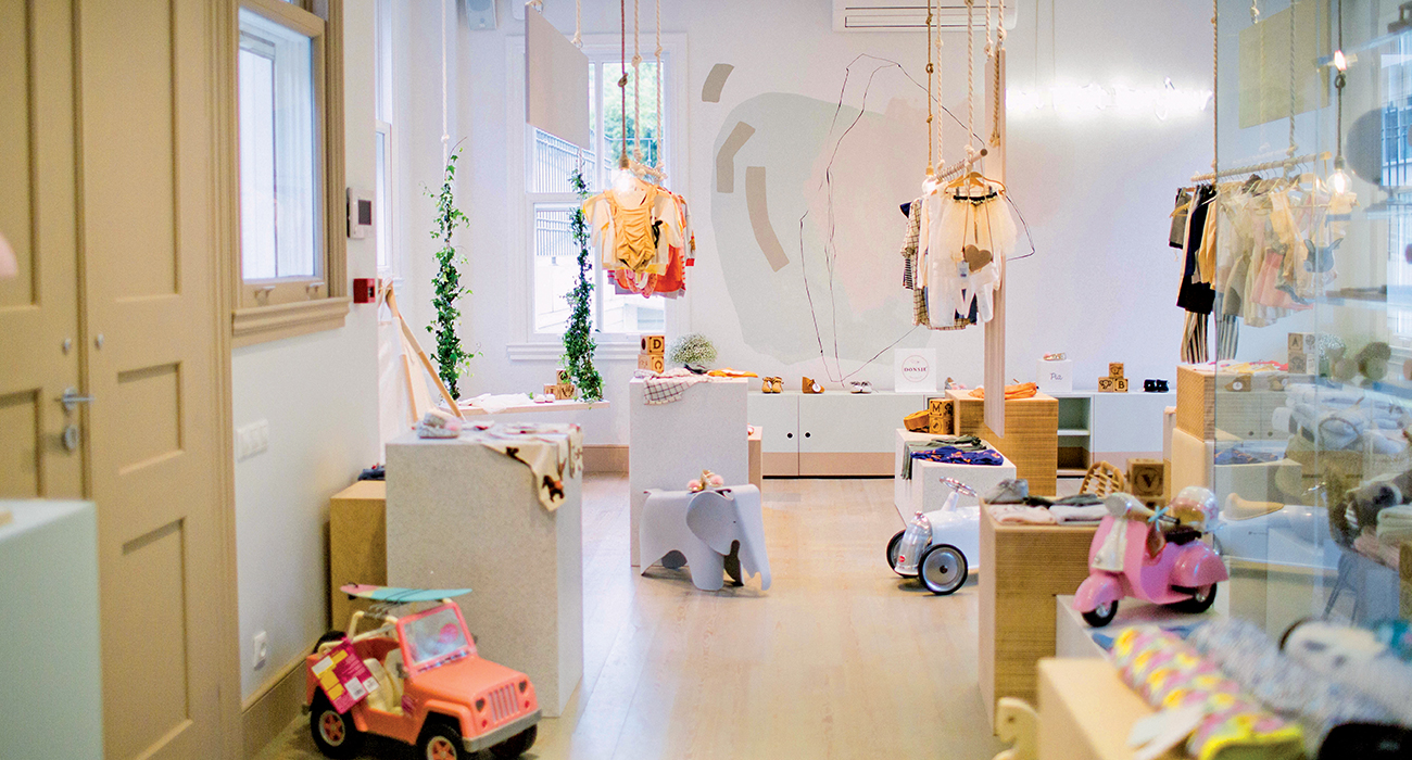 ÇOCUKLAR İLE NEREYE GİTMELİ?