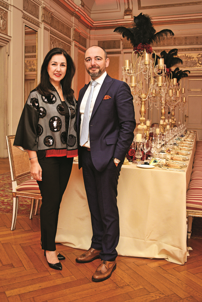 "KM EVENTS" İLE UNUTULMAZ BİR İSTANBUL DENEYİMİ