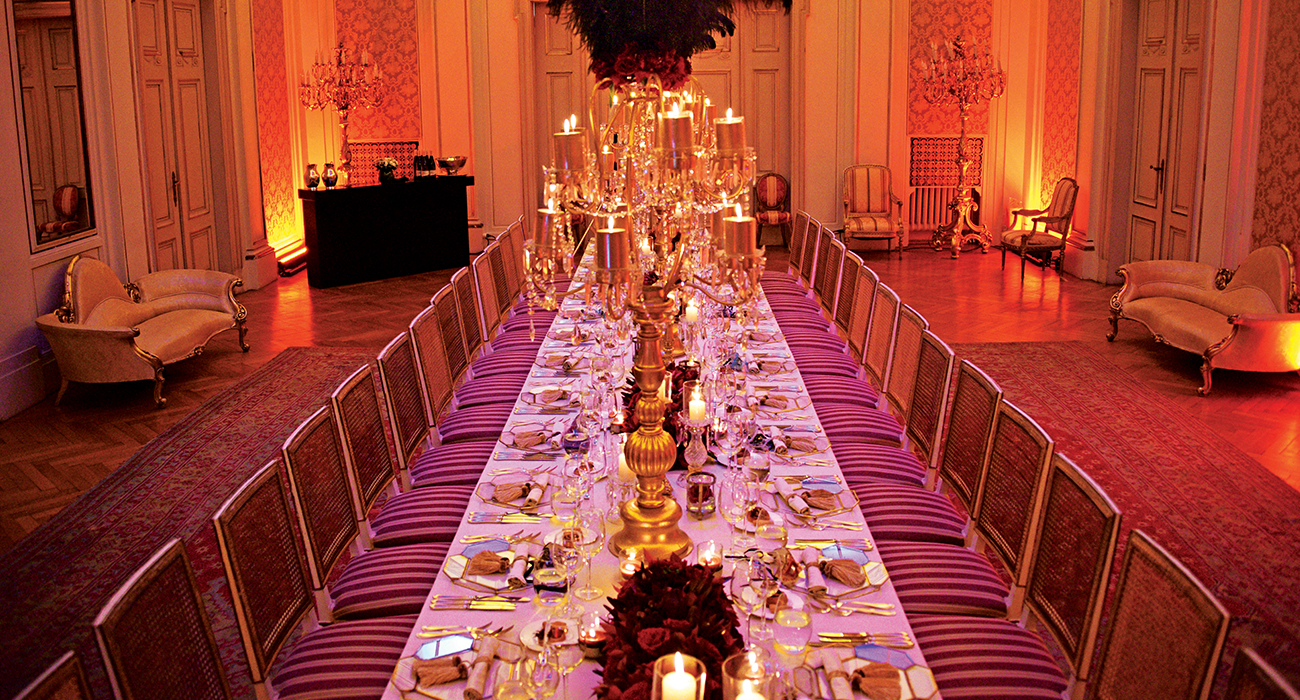 "KM EVENTS" İLE UNUTULMAZ BİR İSTANBUL DENEYİMİ