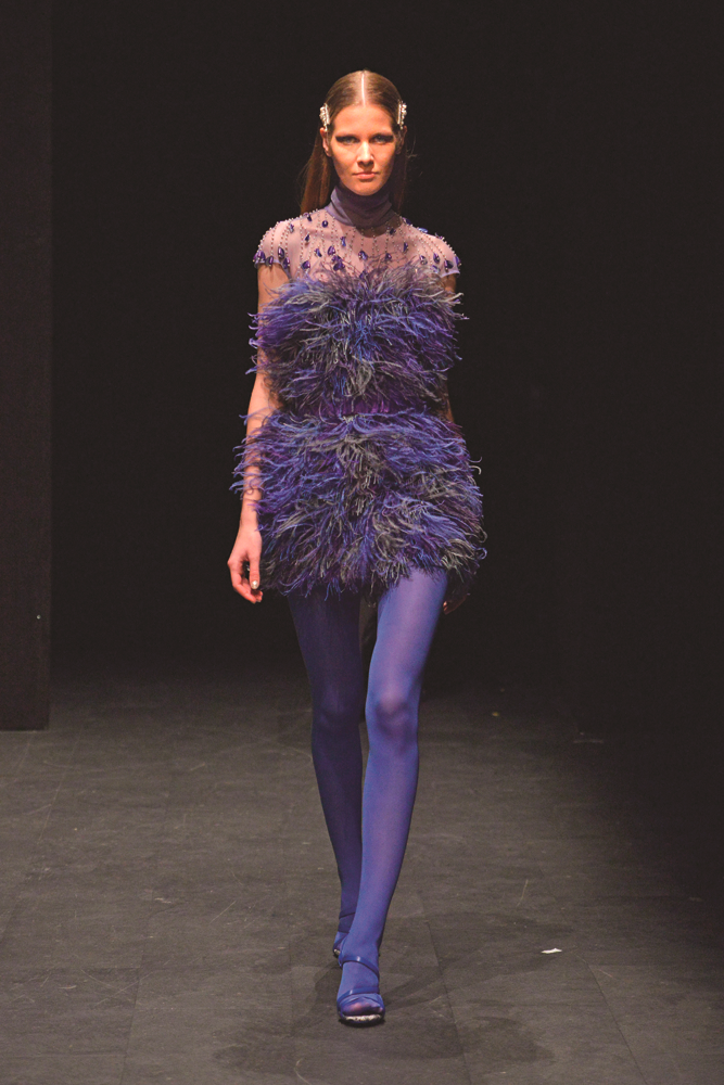 GÜLÇİN ÇENGEL'İN MOODBOARD'U