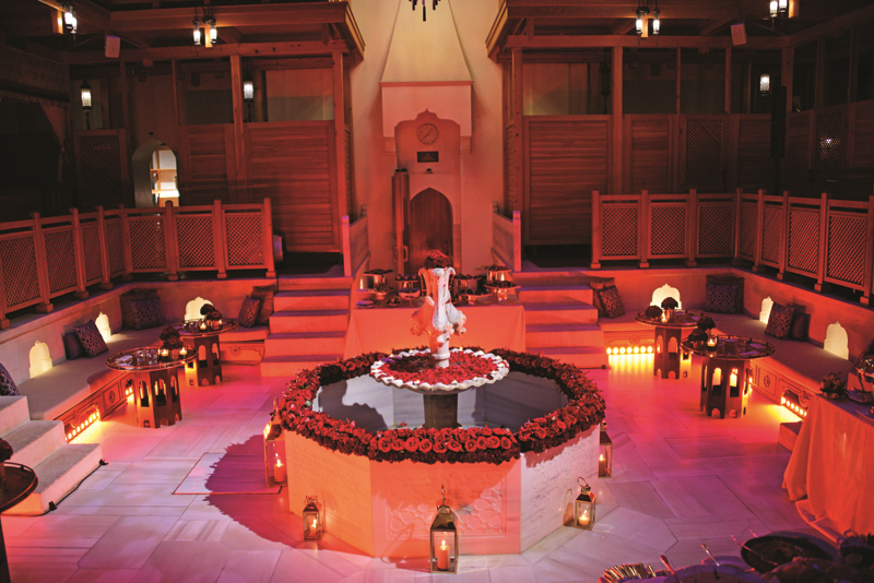 "KM EVENTS" İLE UNUTULMAZ BİR İSTANBUL DENEYİMİ