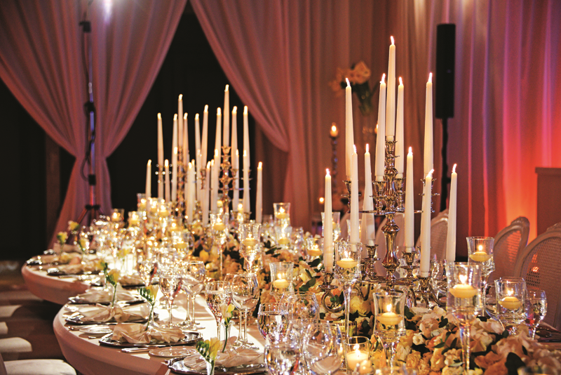 "KM EVENTS" İLE UNUTULMAZ BİR İSTANBUL DENEYİMİ