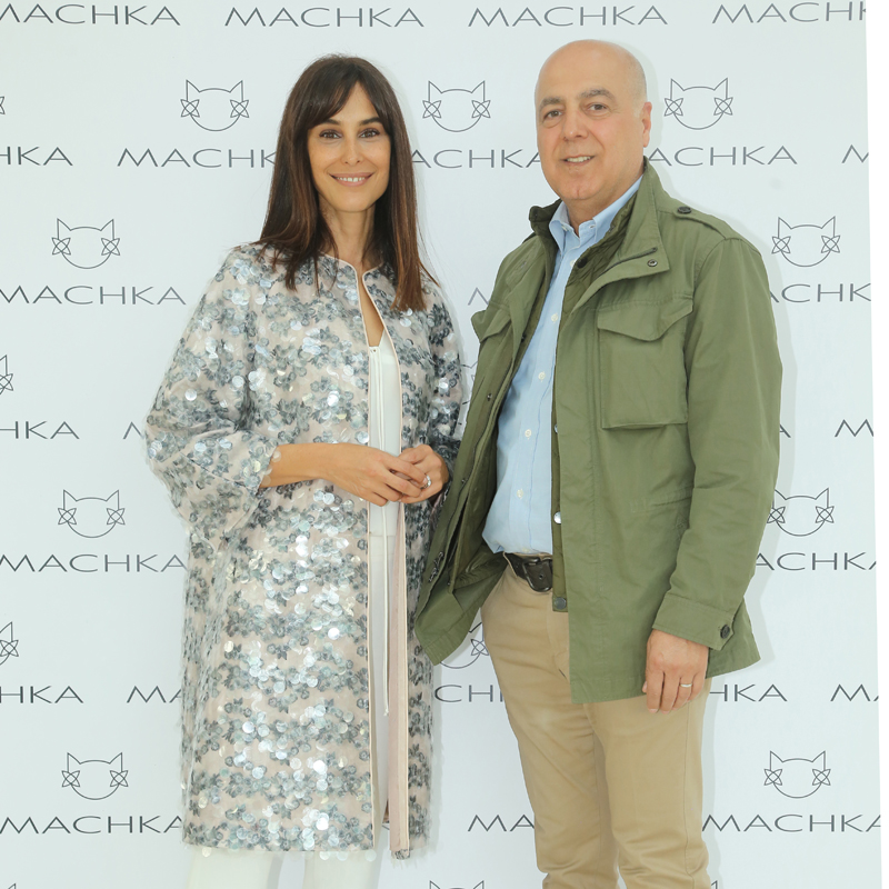 MACHKA'DAN ARZUM ONAN ONURUNA DAVET