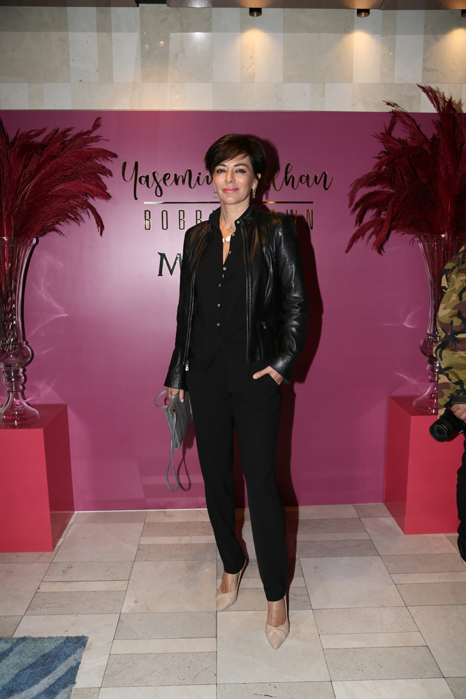 YASEMİN ÖZİLHAN'IN YENİ İŞ BİRLİĞİ