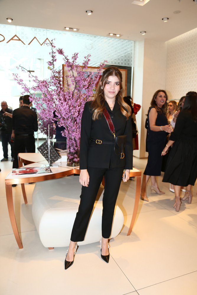 MACHKA'DAN ARZUM ONAN ONURUNA DAVET