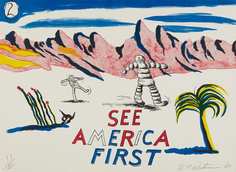 NEW YORKTA AÇIK ARTIRMA