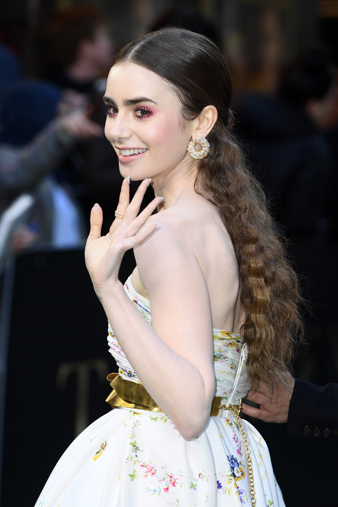 'TOLKIEN'İN GALASI YAPILDI