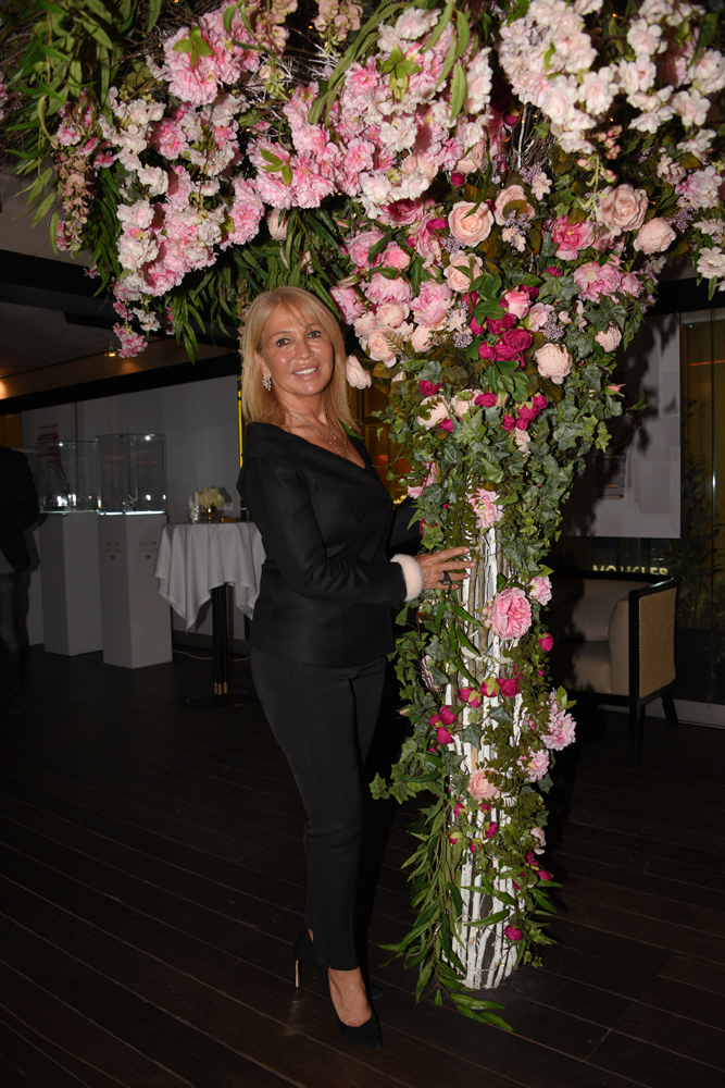 OMEGA'DAN ÖZEL LANSMAN