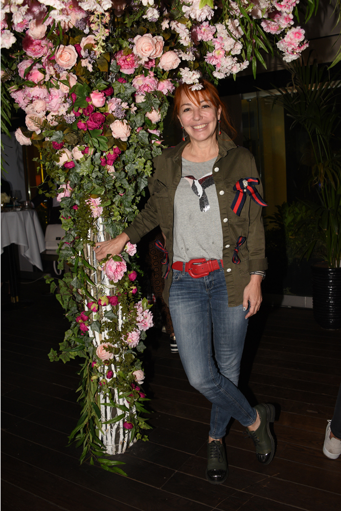 OMEGA'DAN ÖZEL LANSMAN