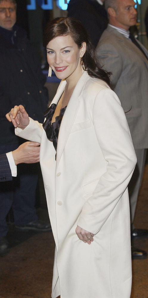 'TOLKIEN'İN GALASI YAPILDI