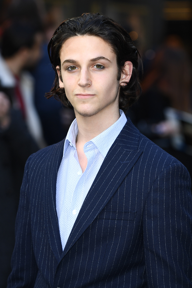 'TOLKIEN'İN GALASI YAPILDI