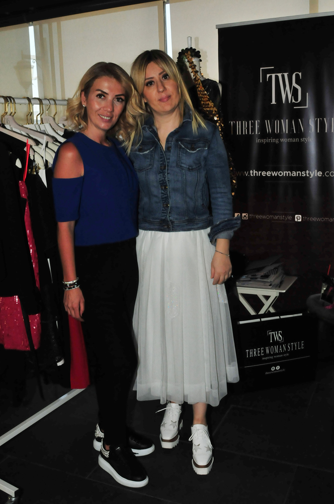 FERİYE PALAS'TA BAHAR KERMESİ