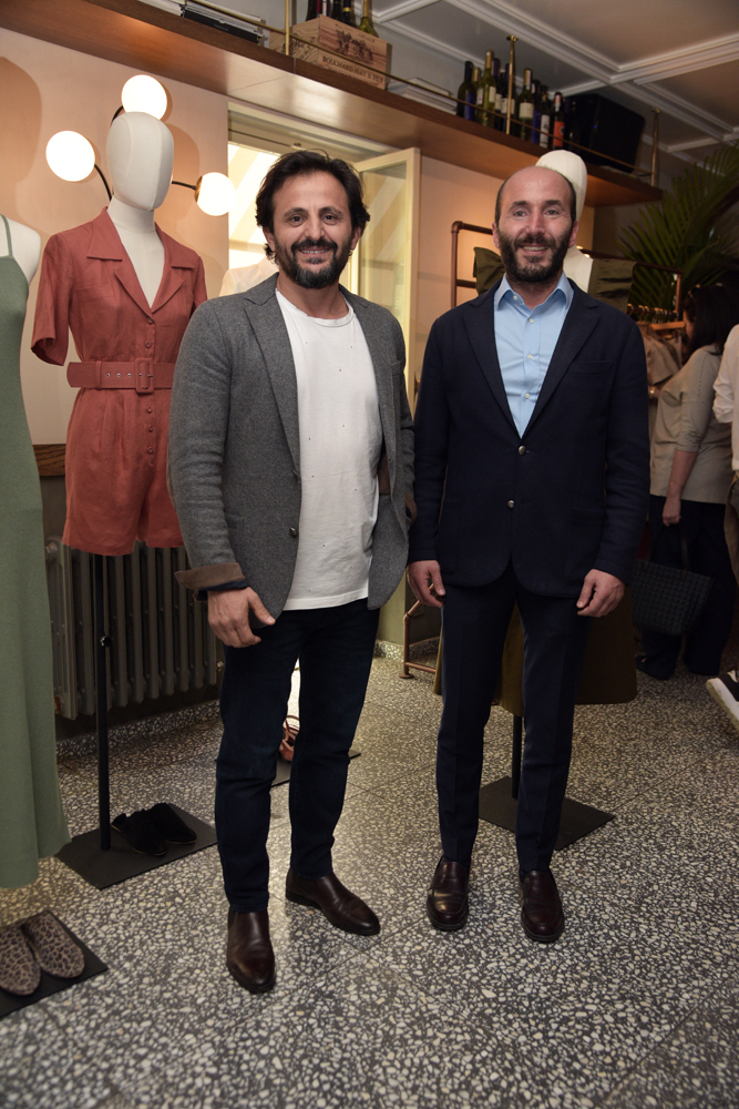 AYŞE BOYNERİN YENİ MARKASI