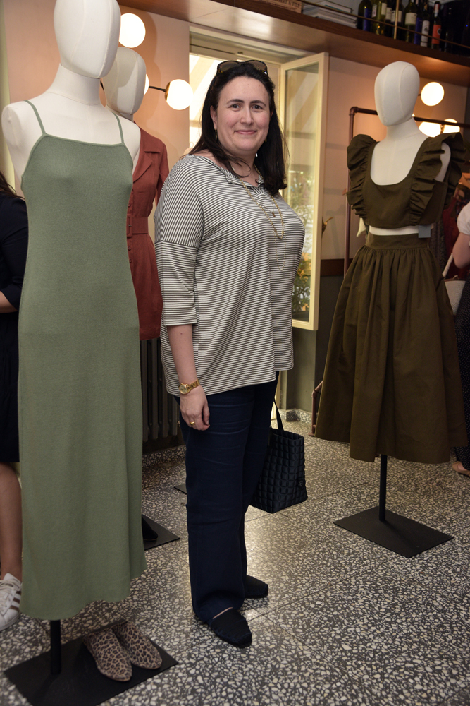 AYŞE BOYNERİN YENİ MARKASI