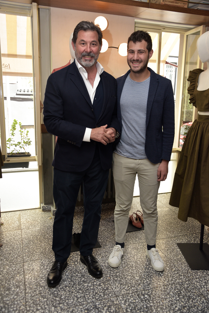 AYŞE BOYNERİN YENİ MARKASI