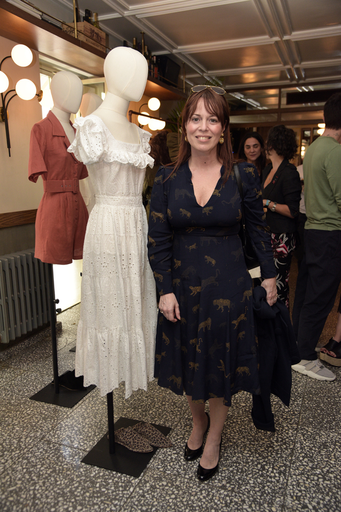 AYŞE BOYNERİN YENİ MARKASI