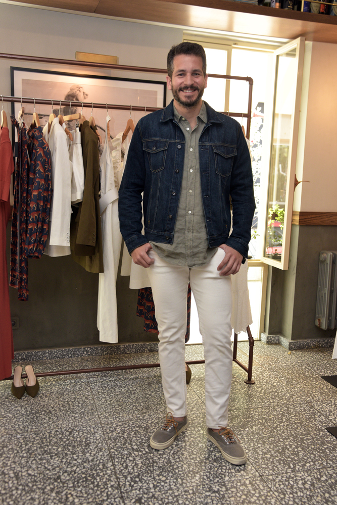 AYŞE BOYNERİN YENİ MARKASI