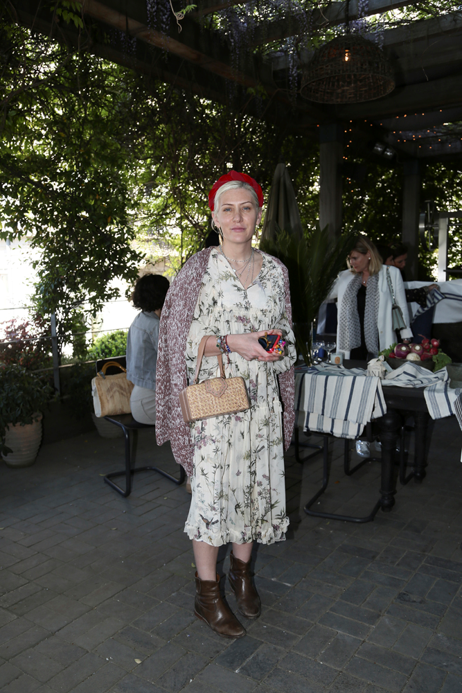 YENİ MARKA İÇİN ÖZEL LANSMAN