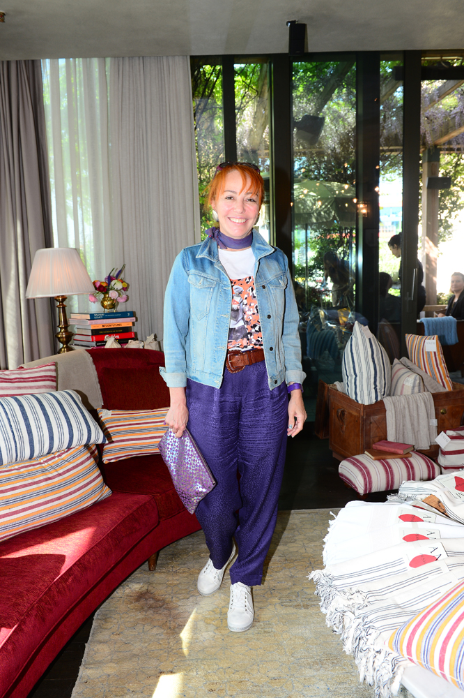 YENİ MARKA İÇİN ÖZEL LANSMAN