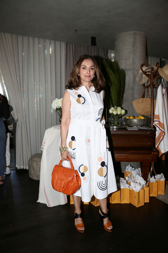 YENİ MARKA İÇİN ÖZEL LANSMAN