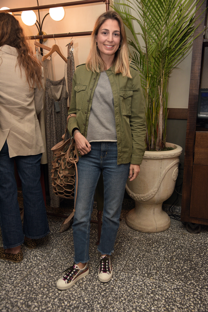 AYŞE BOYNERİN YENİ MARKASI