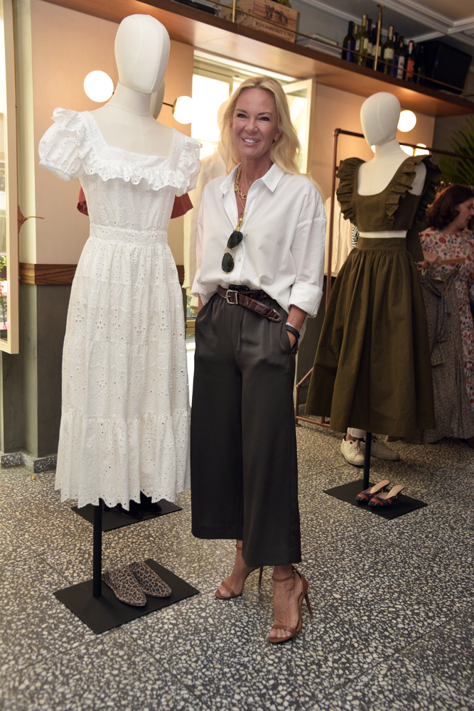 AYŞE BOYNERİN YENİ MARKASI