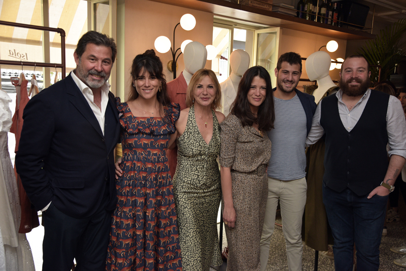 AYŞE BOYNERİN YENİ MARKASI