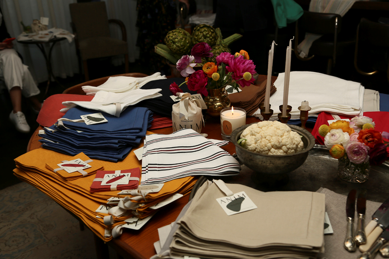 YENİ MARKA İÇİN ÖZEL LANSMAN