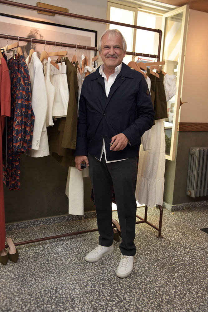 AYŞE BOYNERİN YENİ MARKASI