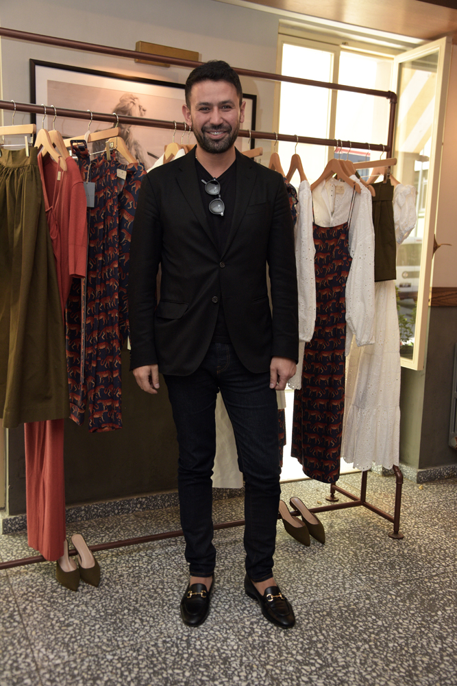 AYŞE BOYNERİN YENİ MARKASI