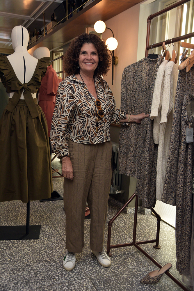 AYŞE BOYNERİN YENİ MARKASI