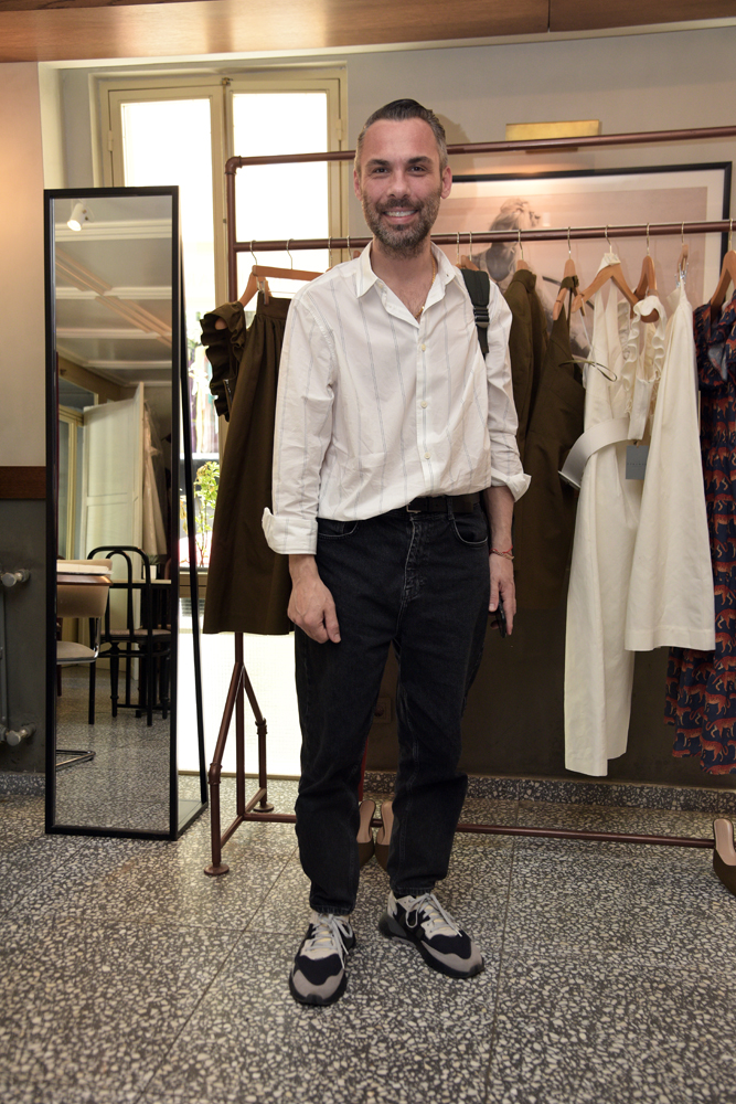 AYŞE BOYNERİN YENİ MARKASI