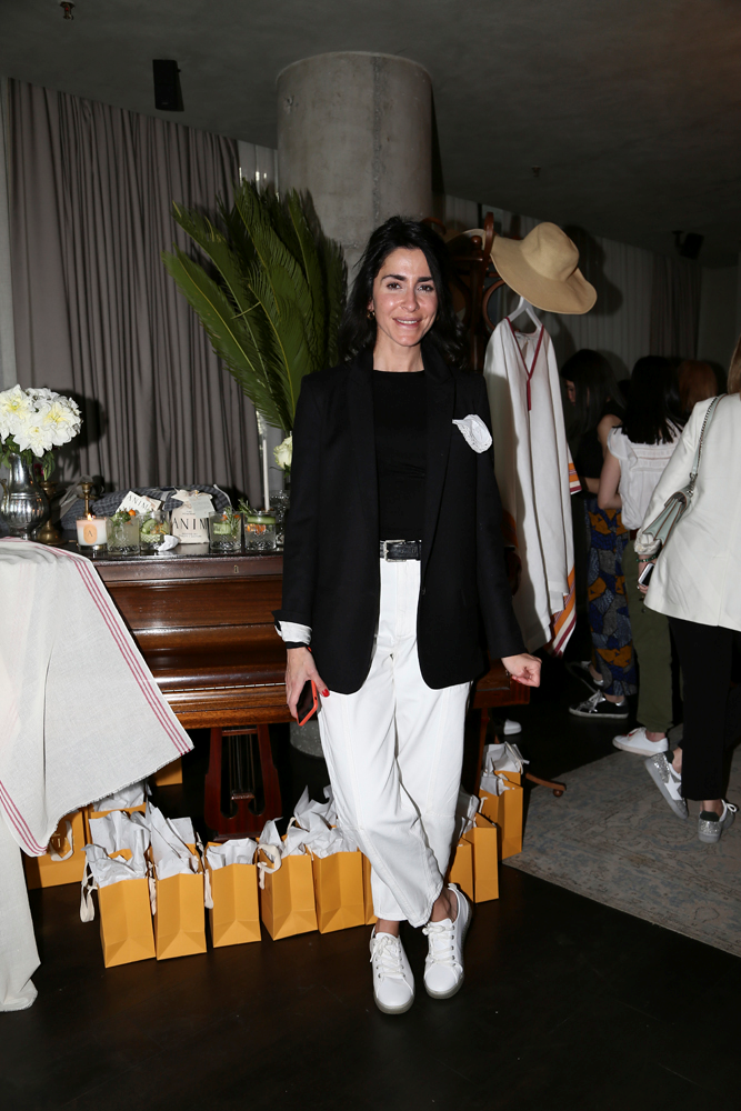 YENİ MARKA İÇİN ÖZEL LANSMAN