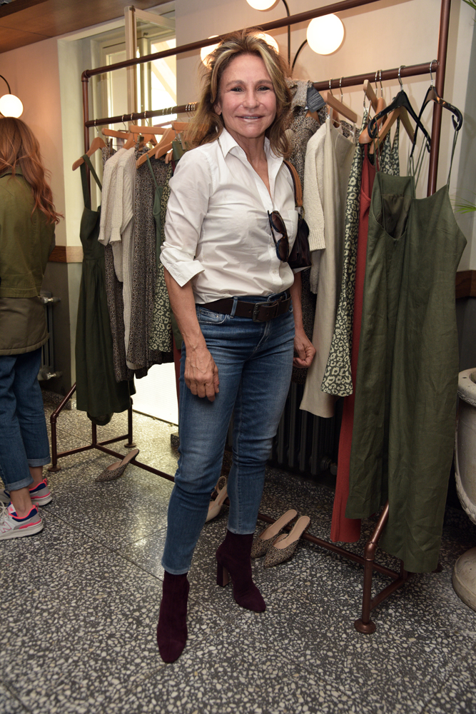 AYŞE BOYNERİN YENİ MARKASI