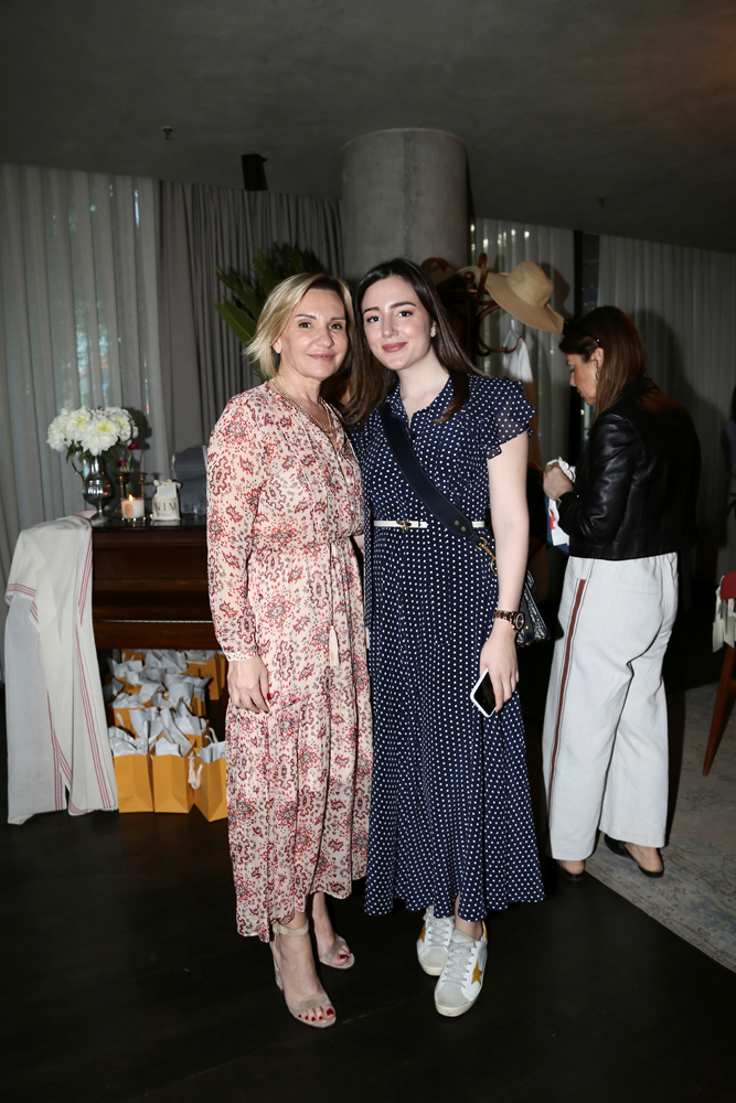 YENİ MARKA İÇİN ÖZEL LANSMAN