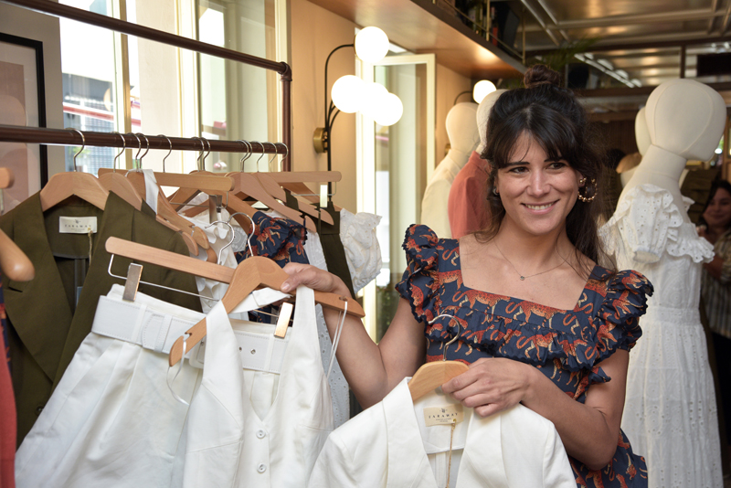 AYŞE BOYNERİN YENİ MARKASI