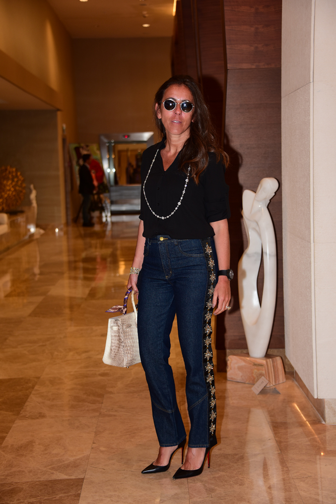  DEKORATİF TÜRK MARKASI: BEYZ-İ ŞAH