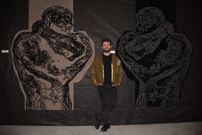 EPOS 7'NİN SANAT VE TASARIM GÜNLERİ