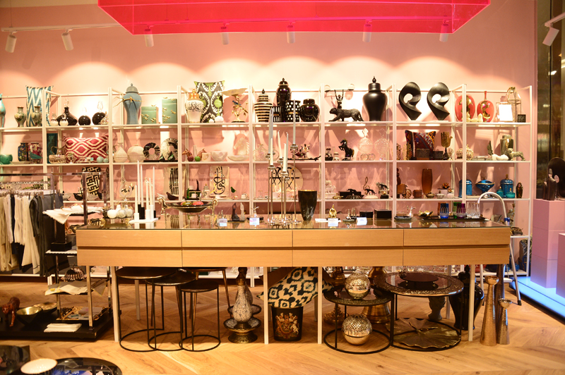  DEKORATİF TÜRK MARKASI: BEYZ-İ ŞAH